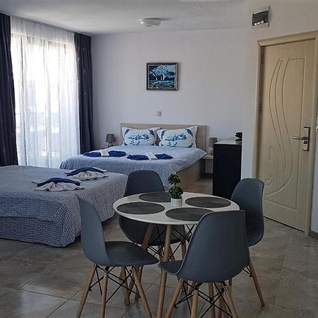 Guesthouse Odesos Sozopol Eksteriør billede