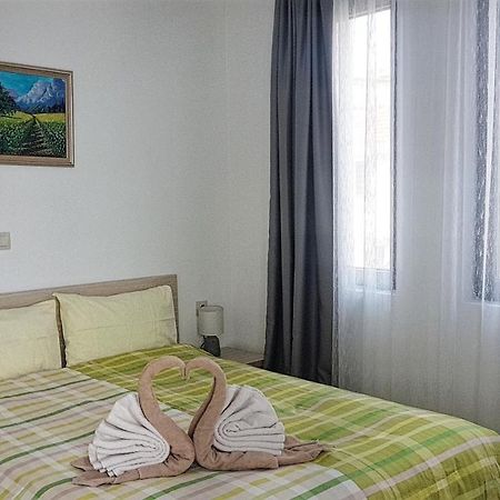 Guesthouse Odesos Sozopol Eksteriør billede