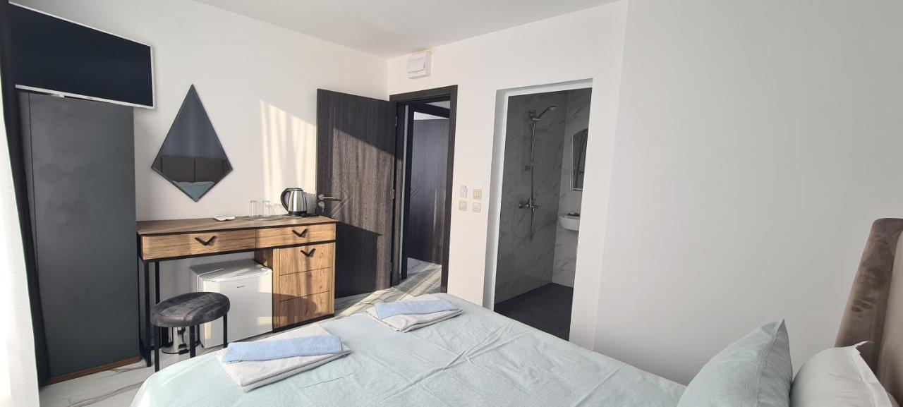 Guesthouse Odesos Sozopol Eksteriør billede