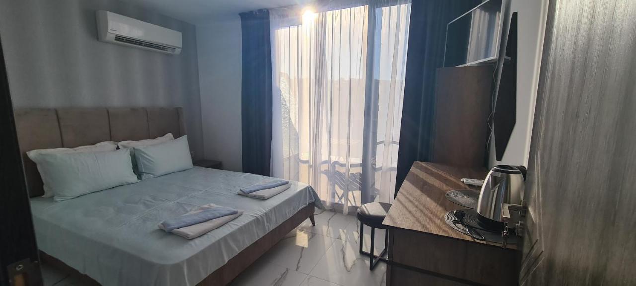 Guesthouse Odesos Sozopol Eksteriør billede