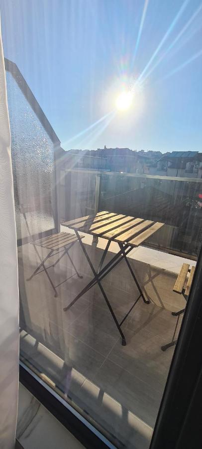 Guesthouse Odesos Sozopol Eksteriør billede