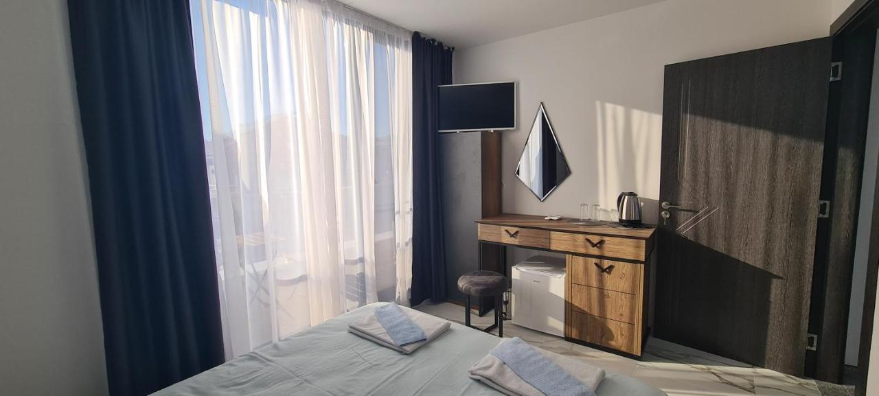 Guesthouse Odesos Sozopol Eksteriør billede
