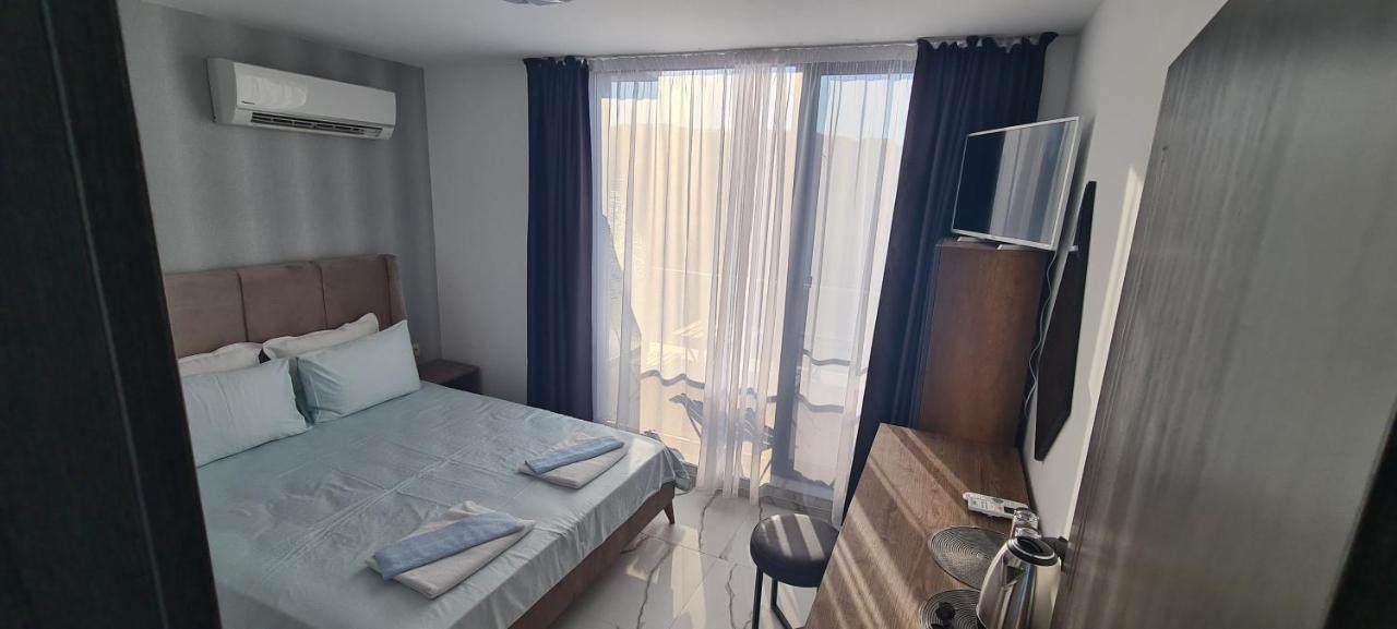 Guesthouse Odesos Sozopol Eksteriør billede