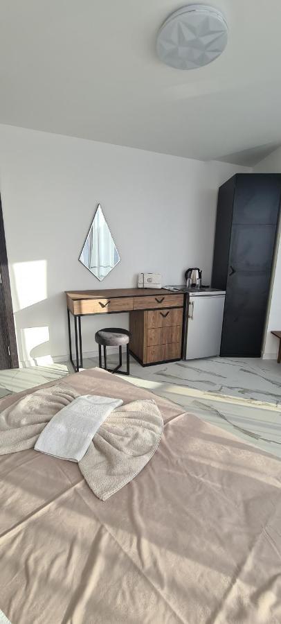 Guesthouse Odesos Sozopol Eksteriør billede