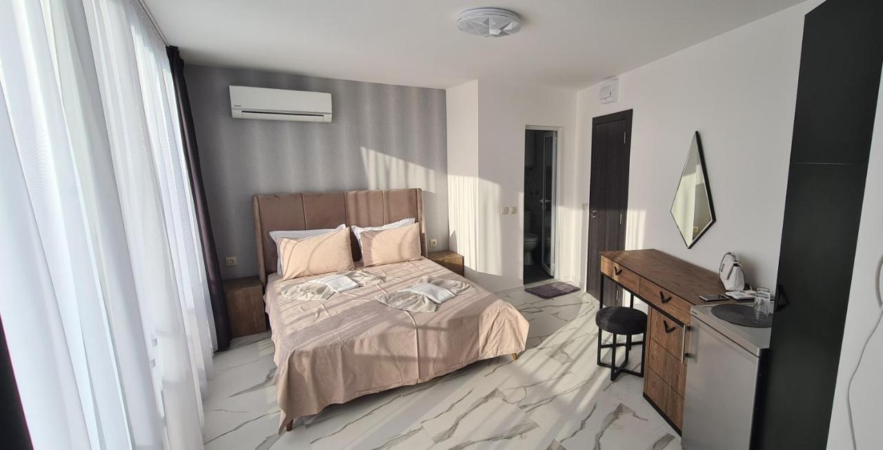 Guesthouse Odesos Sozopol Eksteriør billede