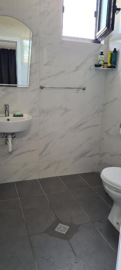 Guesthouse Odesos Sozopol Eksteriør billede