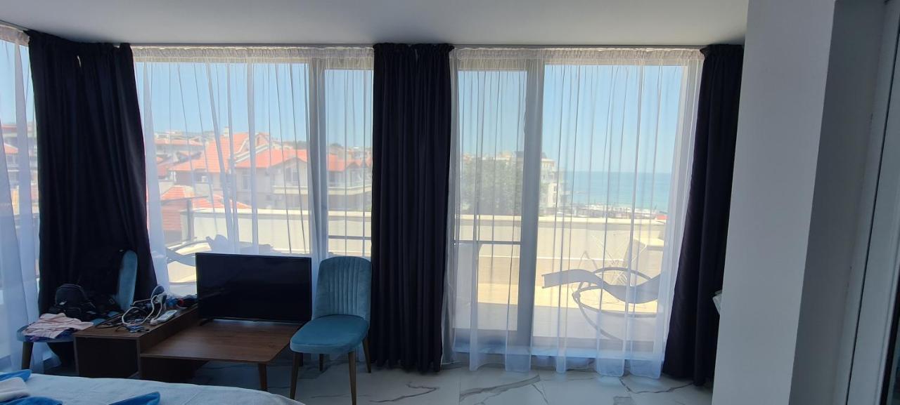 Guesthouse Odesos Sozopol Eksteriør billede