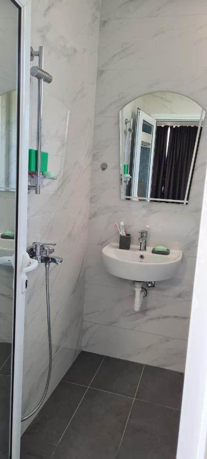 Guesthouse Odesos Sozopol Eksteriør billede