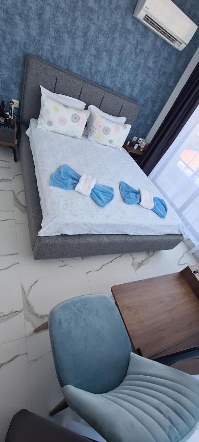 Guesthouse Odesos Sozopol Eksteriør billede