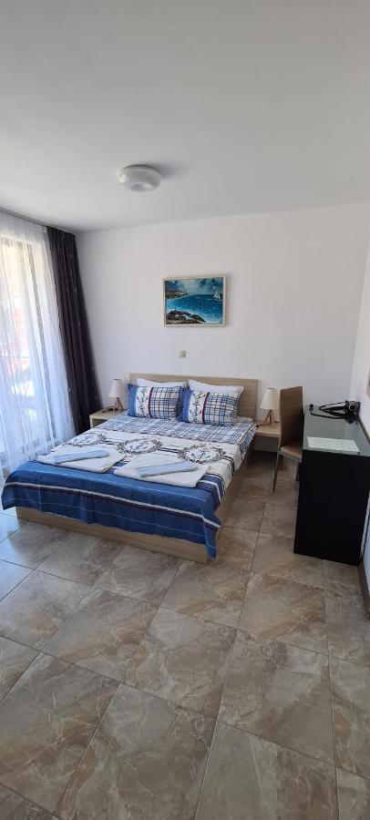 Guesthouse Odesos Sozopol Eksteriør billede
