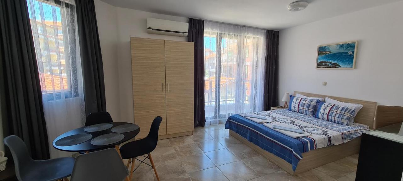 Guesthouse Odesos Sozopol Eksteriør billede