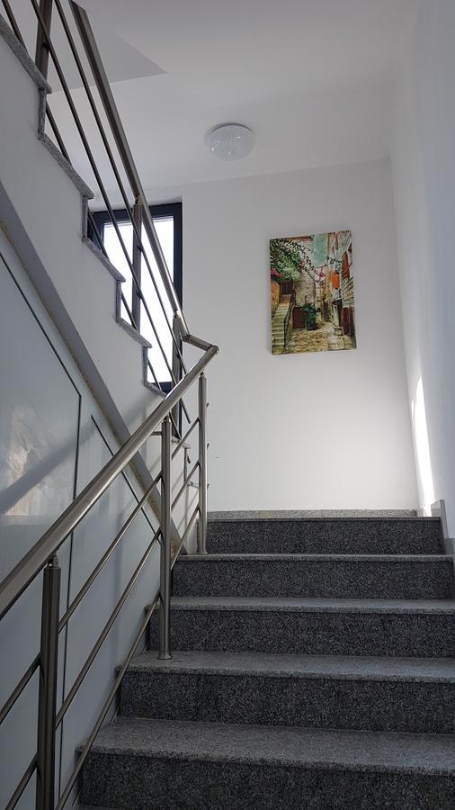 Guesthouse Odesos Sozopol Eksteriør billede