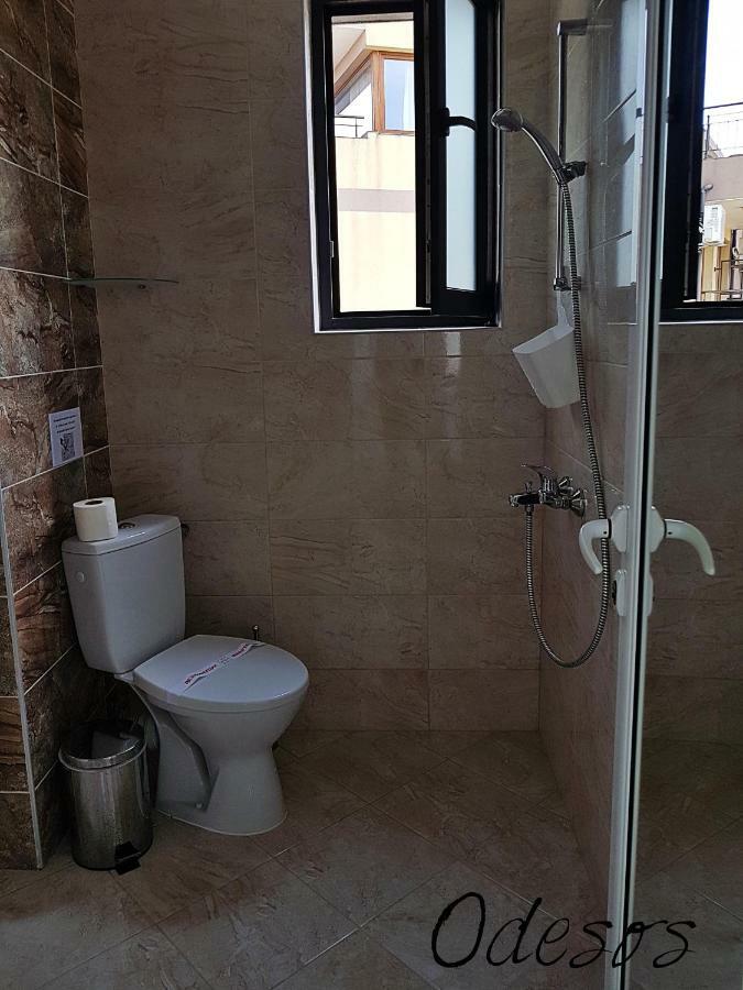Guesthouse Odesos Sozopol Eksteriør billede