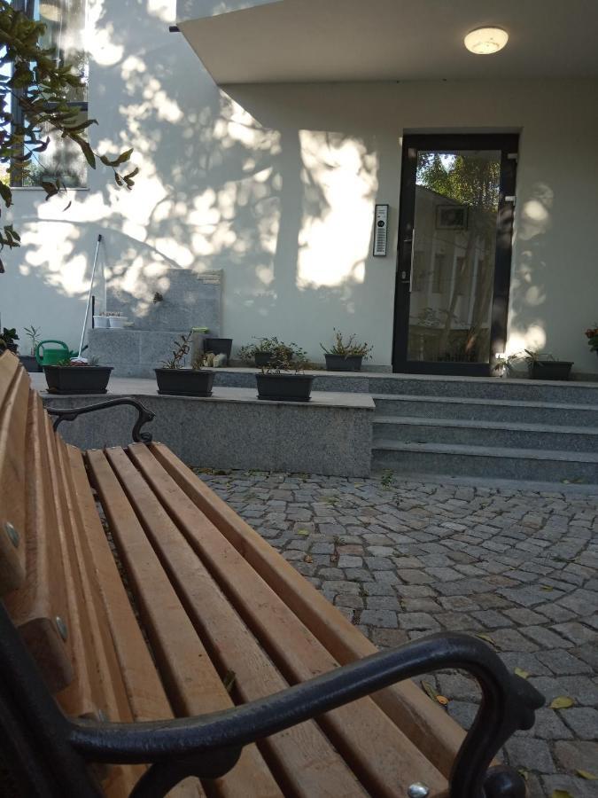 Guesthouse Odesos Sozopol Eksteriør billede