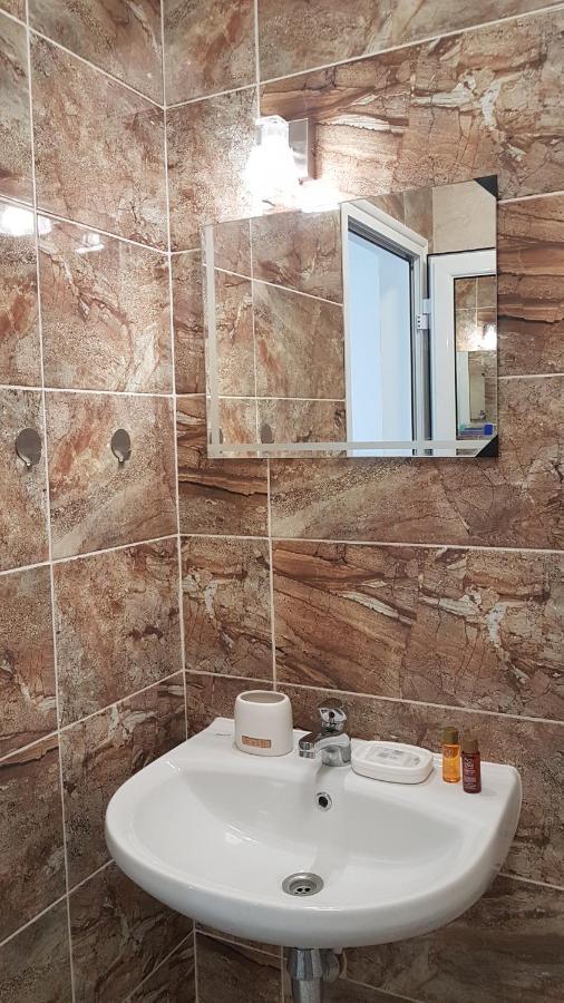 Guesthouse Odesos Sozopol Eksteriør billede