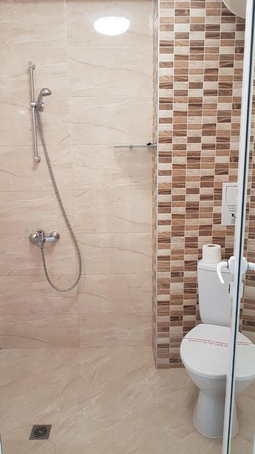 Guesthouse Odesos Sozopol Eksteriør billede