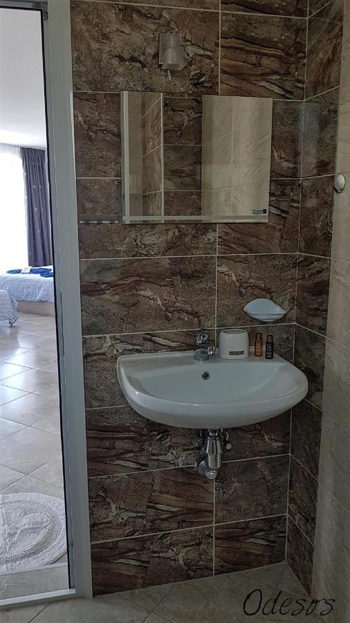 Guesthouse Odesos Sozopol Eksteriør billede