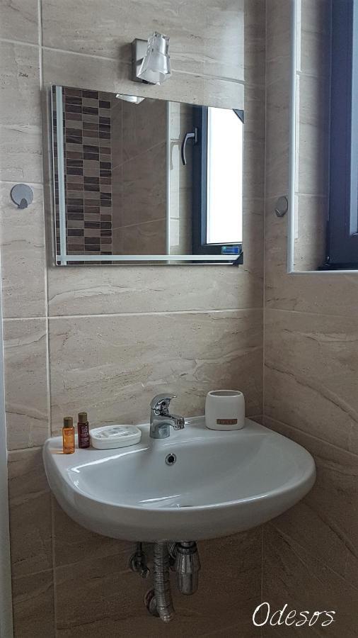 Guesthouse Odesos Sozopol Eksteriør billede