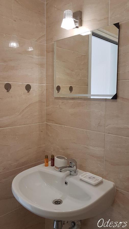 Guesthouse Odesos Sozopol Eksteriør billede